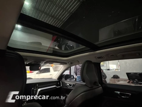 V60 - 2.0 T5 MOMENTUM GEARTRONIC