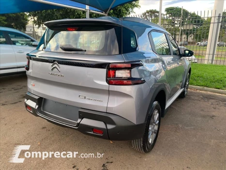 C3 AIRCROSS 1.0 TURBO 200 FLEX FELL PACK CVT