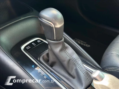 COROLLA 1.8 VVT-I HYBRID FLEX ALTIS CVT