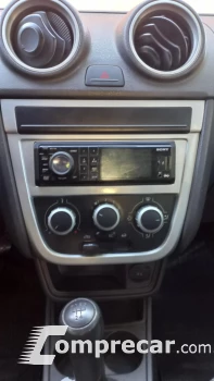 GOL 1.0 MI 8V