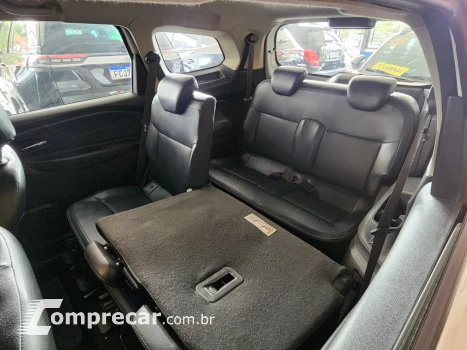 SPIN PREMIER 1.8 8V Econo.Flex 5p Aut.