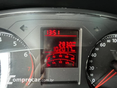 Gol 1.6 MSI Flex 8V 5p