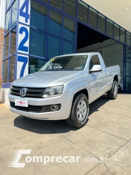 AMAROK CS2.0 16V/S2.0 16V TDI 4x4 Diesel