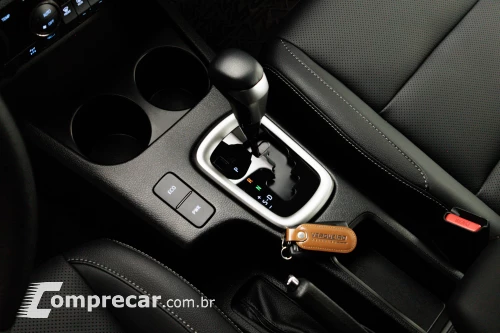 HILUX 2.8 D-4d Turbo CD SRX Plus 4X4