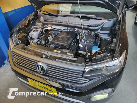 T-CROSS 1.0 200 TSI Sense