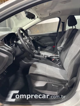 FOCUS 1.6 SE Plus 16V