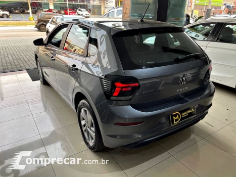 POLO 1.0 170 TSI Comfortline