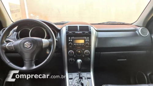 GRAND VITARA 2.0 4X4 16V