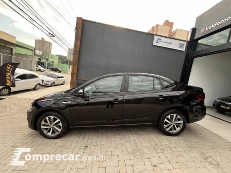 VIRTUS Comfort. 200 TSI 1.0 Flex 12V Aut