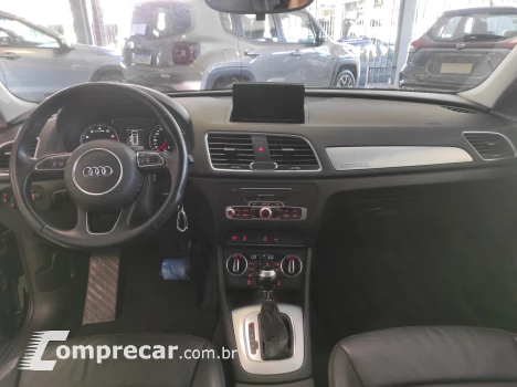 Q3 2.0 TFSI Ambiente Quattro