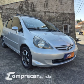 Fit LX 1.4/ 1.4 Flex 8V/16V 5p Mec.