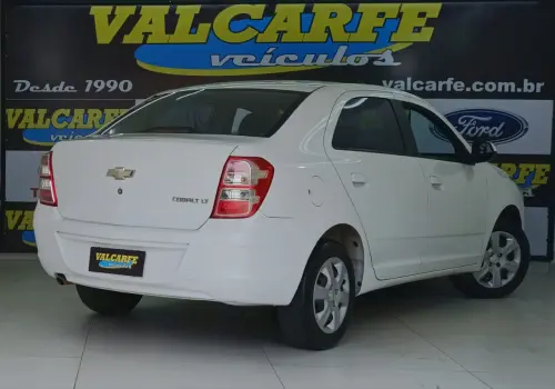 COBALT 1.4 LT 8V