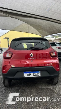 KWID 1.0 12V SCE Intense