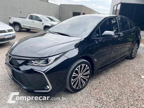 Toyota COROLLA 2.0 XEI 16V 4 portas