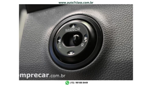 HB20S - 1.6 PREMIUM 16V 4P AUTOMÁTICO