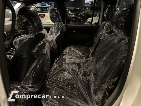 AMAROK 3.0 V6 TDI Extreme CD 4motion