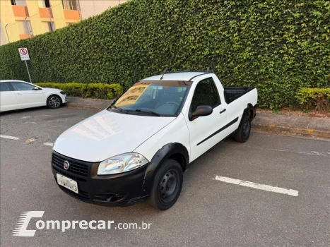 STRADA 1.4 MPI Working CS 8V