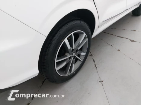 CRONOS 1.3 FIREFLY FLEX PRECISION CVT