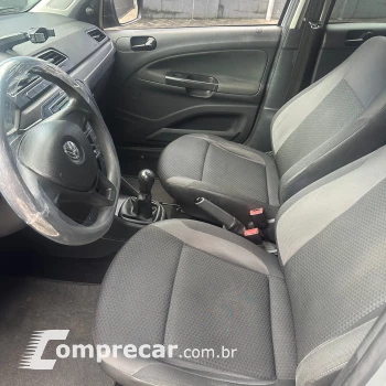 GOL 1.6 GL 8V