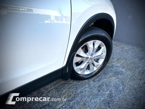CRV 2.0 EXL 4X4 16V