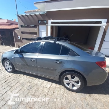 CRUZE 1.8 LT 16V