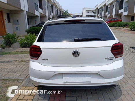 POLO 1.0 200 TSI Highline