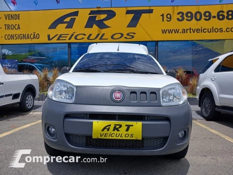 FIORINO 1.4 MPI Furgão 8V