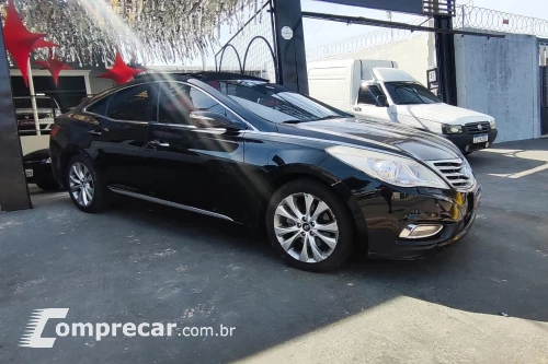 Azera 3.0 V6 (Aut)