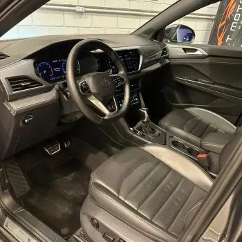 TAOS 1.4 250 TSI Highline