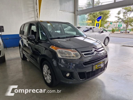 C3 PICASSO 1.6 FLEX GL MANUAL