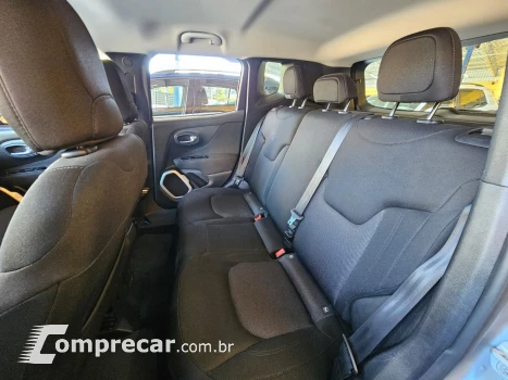 RENEGADE 1.8 16V Sport