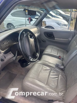 Ranger XL 4.0