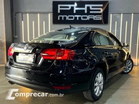JETTA 2.0 Comfortline