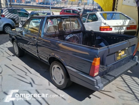 SAVEIRO GL 1.8