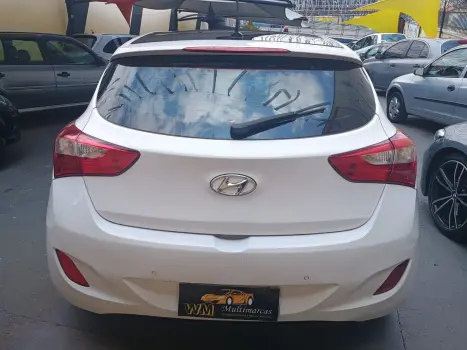 i30 1.8 16V