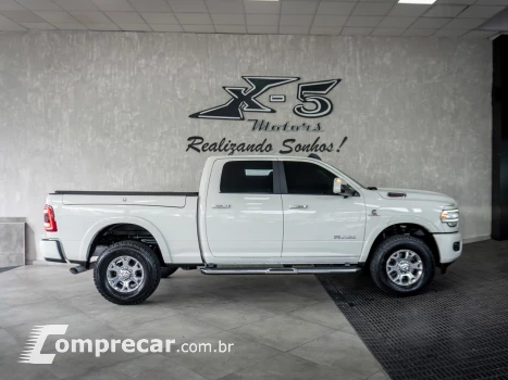 2500 LARAMIE  6.7 TDI  CD 4x4 Diesel