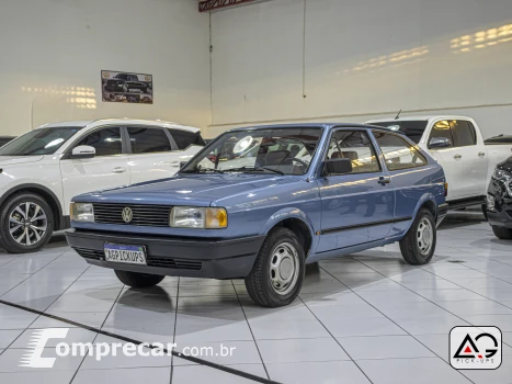 Volkswagen GOL 1.6 CL 8V 4 portas