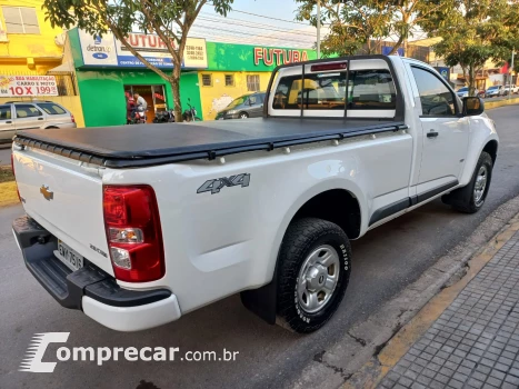 S10 2.8 16V Turbo LS CS 4X4