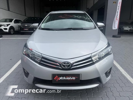 COROLLA 2.0 XEI 16V