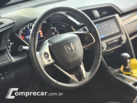 CIVIC 2.0 16vone EX