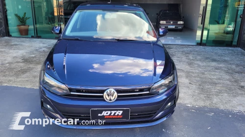 POLO 1.0 200 TSI Comfortline