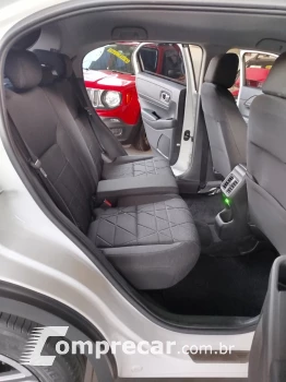 HR-V 1.5 DI I-vtec EX