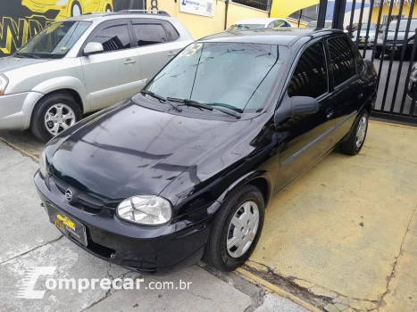 CHEVROLET CORSA CLASSIC 4 portas