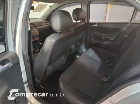 VOYAGE 1.6 16V MSI Totalflex