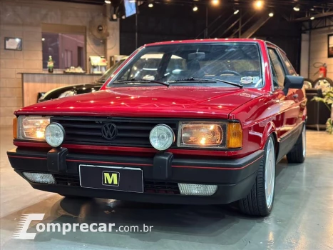 GOL 1.8 GTS 8V GASOLINA 2P MANUAL