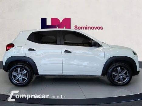 KWID 1.0 12V SCE FLEX ZEN MANUAL