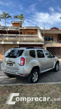 DUSTER 2.0 16V Dynamique