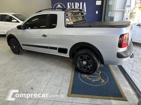 SAVEIRO 1.6 MI Trooper CE 8V G.V