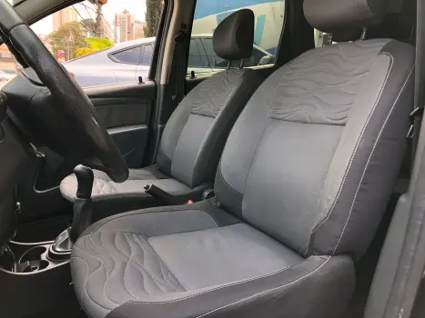 Duster 1.6 Dynamique 4X2 16V Flex 4P Manual