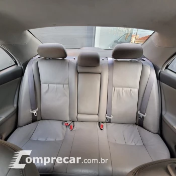 Corolla XEi 1.8/1.8 Flex 16V Mec.